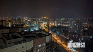 1-к квартира, на длительный срок, 42м2, 32/32 этаж