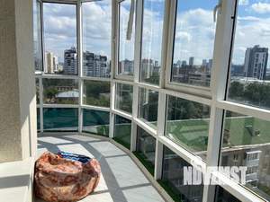 2-к квартира, посуточно, 70м2, 9/21 этаж