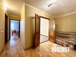 1-к квартира, посуточно, 44м2, 9/10 этаж