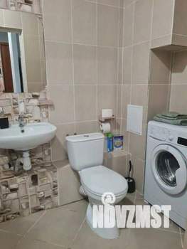 1-к квартира, посуточно, 47м2, 1/1 этаж