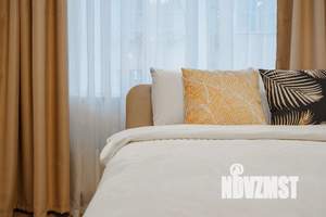 Студия квартира, посуточно, 21м2, 3/15 этаж