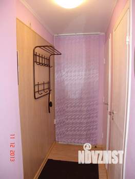 1-к квартира, посуточно, 29м2, 1/1 этаж