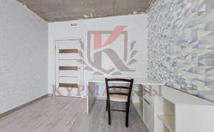 3-к квартира, на длительный срок, 64м2, 3/25 этаж