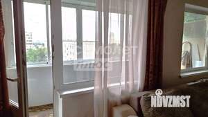 1-к квартира, на длительный срок, 35м2, 10/12 этаж