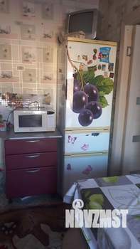 2-к квартира, на длительный срок, 41м2, 2/2 этаж