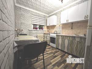 2-к квартира, на длительный срок, 43м2, 4/9 этаж