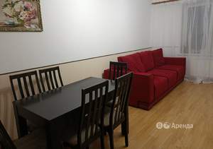 2-к квартира, на длительный срок, 63м2, 13/25 этаж