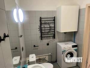 Студия квартира, на длительный срок, 42м2, 32/32 этаж