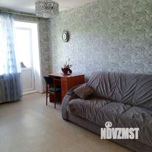 1-к квартира, на длительный срок, 40м2, 5/5 этаж