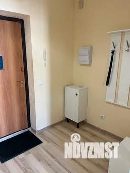 Студия квартира, посуточно, 30м2, 14/16 этаж