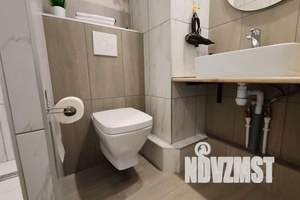 1-к квартира, посуточно, 28м2, 6/25 этаж