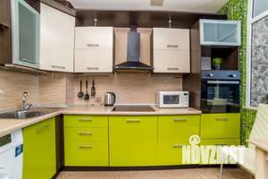 1-к квартира, посуточно, 35м2, 5/9 этаж