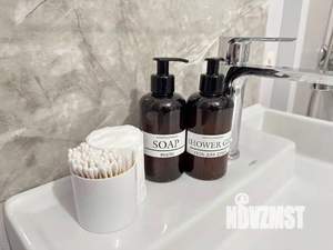 1-к квартира, посуточно, 27м2, 1/1 этаж