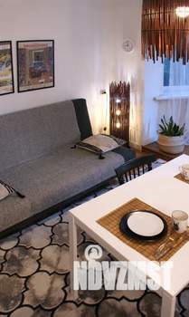 2-к квартира, посуточно, 56м2, 2/5 этаж