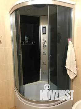 Студия квартира, посуточно, 50м2, 15/20 этаж