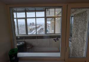 1-к квартира, на длительный срок, 35м2, 13/16 этаж