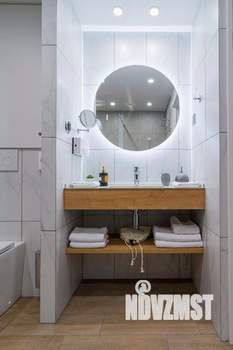 2-к квартира, посуточно, 44м2, 1/1 этаж