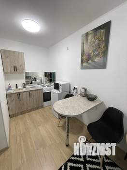 1-к квартира, посуточно, 35м2, 5/27 этаж