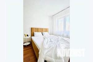 2-к квартира, посуточно, 75м2, 9/20 этаж