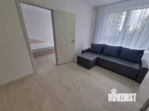 2-к квартира, на длительный срок, 43м2, 3/9 этаж