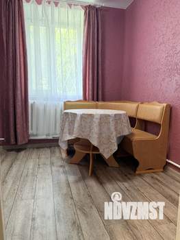 1-к квартира, на длительный срок, 30м2, 1/2 этаж