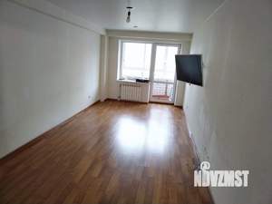 2-к квартира, на длительный срок, 43м2, 7/17 этаж