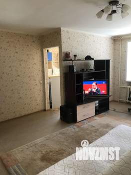 2-к квартира, на длительный срок, 45м2, 3/5 этаж