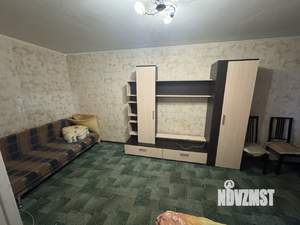 1-к квартира, на длительный срок, 31м2, 1/5 этаж