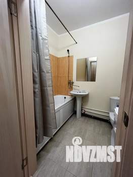 1-к квартира, посуточно, 24м2, 10/16 этаж