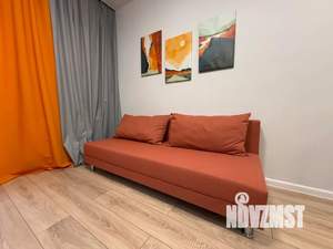 1-к квартира, посуточно, 20м2, 3/16 этаж