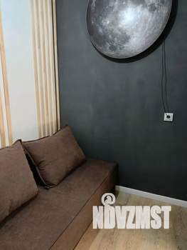 Студия квартира, посуточно, 30м2, 20/20 этаж