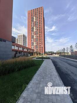 2-к квартира, на длительный срок, 55м2, 4/26 этаж