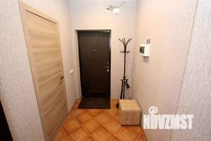 Студия квартира, посуточно, 33м2, 8/16 этаж