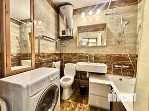 1-к квартира, на длительный срок, 39м2, 8/10 этаж