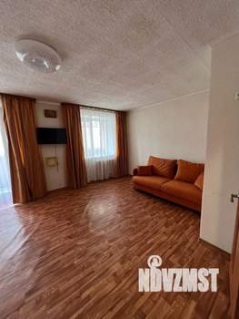 2-к квартира, посуточно, 70м2, 1/1 этаж