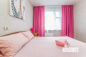 2-к квартира, посуточно, 54м2, 1/1 этаж