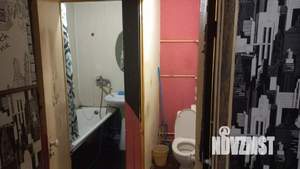 2-к квартира, на длительный срок, 43м2, 1/5 этаж