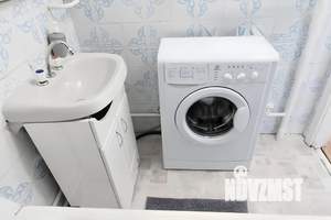 1-к квартира, посуточно, 48м2, 9/15 этаж