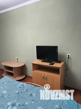 1-к квартира, посуточно, 36м2, 4/12 этаж