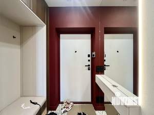 2-к квартира, на длительный срок, 50м2, 25/25 этаж