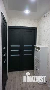 1-к квартира, на длительный срок, 35м2, 3/16 этаж