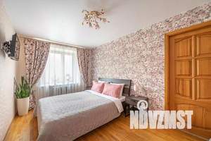 2-к квартира, посуточно, 53м2, 3/9 этаж