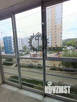 3-к квартира, на длительный срок, 78м2, 3/16 этаж