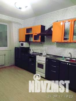 2-к квартира, на длительный срок, 74м2, 3/25 этаж