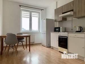 1-к квартира, на длительный срок, 39м2, 15/22 этаж