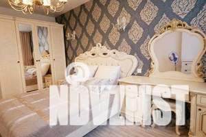 2-к квартира, посуточно, 45м2, 6/20 этаж