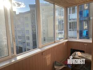 2-к квартира, на длительный срок, 71м2, 7/17 этаж