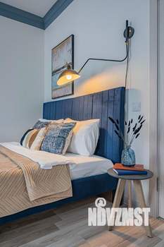 Студия квартира, посуточно, 32м2, 18/32 этаж