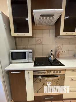 1-к квартира, на длительный срок, 32м2, 2/9 этаж