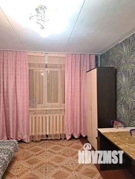 Студия квартира, на длительный срок, 21м2, 1/5 этаж